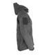 Kombat UK Patriot Soft Shell Shark Skin Tactical Jacket with Multiple Pockets in Gunmetal Grey