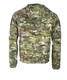 Kombat UK Venom Tactical Jacket with Softshell Arms in BTP Camo