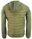 Kombat UK Venom Tactical Jacket with Softshell Arms in Army Green