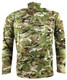 Kombat UK - Lightweight Operators Mesh Top in BTP Camo