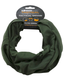 Kombat UK - Tactical Snood in Army Olive Green