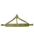 Kombat UK - Lightweight Guardian Battle Belt Yoke System in Desert Tan