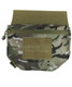Kombat UK Tactical Guardian Molle Waist Bag in BTP Camo