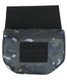 Kombat UK Tactical Guardian Molle Waist Bag in Black Camo
