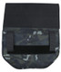 Kombat UK Tactical Guardian Molle Waist Bag in Black Camo