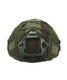 Kombat UK - Tactical Fast Helmet Cover in DPM Camo