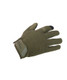 Kombat UK - Operators Tactical Gloves in Desert Tan