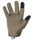 Kombat UK - Operators Tactical Gloves in Desert Tan