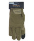 Kombat UK - Operators Tactical Gloves in Desert Tan