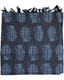 Kombat UK - Arab Shemagh Army Scarf with Grenade Pattern in Black and Grey