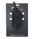 Kombat UK - Tactical Elite Grenade Pouch with Molle Fixings in Black