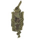 Kombat UK - Tactical Elite Grenade Pouch with Molle Fixings in BTP (British Terrain Pattern) Camouflage
