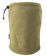 Kombat UK - Tactical Fleece Neck Gaiter in Desert Tan