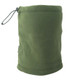 Kombat UK - Tactical Fleece Neck Gaiter in Olive Green