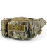 Kombat UK - Delta Tactical Waist Bag with Multiple Pockets in BTP Camo