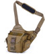 Kombat UK - Multifunction Tactical Sling Bag in Coyote Tan