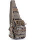 Kombat UK - Ranger Adjustable Sling Bag in BTP Camo