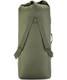 Kombat UK - Tactical Large Kit Bag 115L in Olive Green