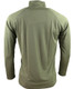 Kombat UK - Lightweight Operators Mesh Top in Olive Green