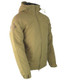 Kombat UK Delta - Water Resistant SF Kom-Tex Jacket in Coyote Tan