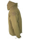 Kombat UK Delta - Water Resistant SF Kom-Tex Jacket in Coyote Tan