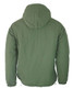 Kombat UK Delta - Water Resistant SF Kom-Tex Jacket in Olive Green
