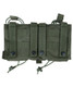 Kombat UK - Modular Fast Rig Tactical Pouch in Olive Green