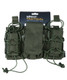 Kombat UK - Modular Fast Rig Tactical Pouch in Olive Green