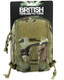 Kombat UK - Recon Tactical Pouch in British Terrain Pattern (BTP) Camouflage