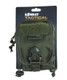 Kombat UK - Recon Tactical Pouch in Olive Green