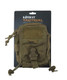 Kombat UK - Recon Tactical Pouch in Desert Tan