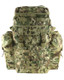 Kombat UK - N.I. Patrol Molle Pack 38 Litre in British Terrain Pattern (BTP) Camouflage
