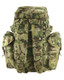 Kombat UK - N.I. Patrol Molle Pack 38 Litre in British Terrain Pattern (BTP) Camouflage