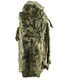 Kombat UK - N.I. Patrol Molle Pack 38 Litre in British Terrain Pattern (BTP) Camouflage
