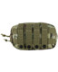 Kombat UK - Tactical Fast Pouch in BTP (British Terrain Pattern) Camouflage