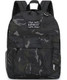 Kombat UK - Street Backpack Tactical Rucksack 18L in Black Camo