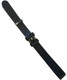 Kombat UK - Recon Tactical 100% Nylon Belt in Tactical Black