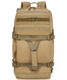 Kombat UK - Operators Tactical Duffle Bag 60L in Desert Tan