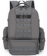 Kombat UK - Expedition Pack 50L Tactical Rucksack in Gunmetal Grey