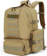 Kombat UK - Expedition Pack 50L Tactical Rucksack in Desert Tan