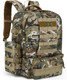 Kombat UK - Expedition Pack 50L Tactical Rucksack in BTP Camo