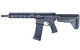 TTI EMG/CYMA TR-1 M4E1 10" M-LOK AEG Rifle in Black