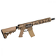 Double Eagle G106B MWS GBB M4 Rifle in Desert Tan