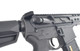 Double Eagle Helios Noveske N4 GBB Airsoft Rifle in Black