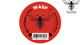 Bisley Wasp .177 4.5mm Air Rifle Pellets (Tin of 500 Pcs)