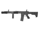 Secutor ASTRA XI Shadow Airsoft AEG Rifle in Black