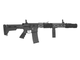 Secutor ASTRA XI Shadow Airsoft AEG Rifle in Black