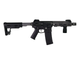Secutor ASTRA III Shadow M-Lok airsoft AEG Rifle in Black