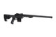 King Arms MDT LSS Gas Airsoft Sniper Rifle with Adjustable Stock in Tactical Black