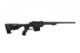 King Arms MDT LSS Gas Airsoft Sniper Rifle with Adjustable Stock in Tactical Black